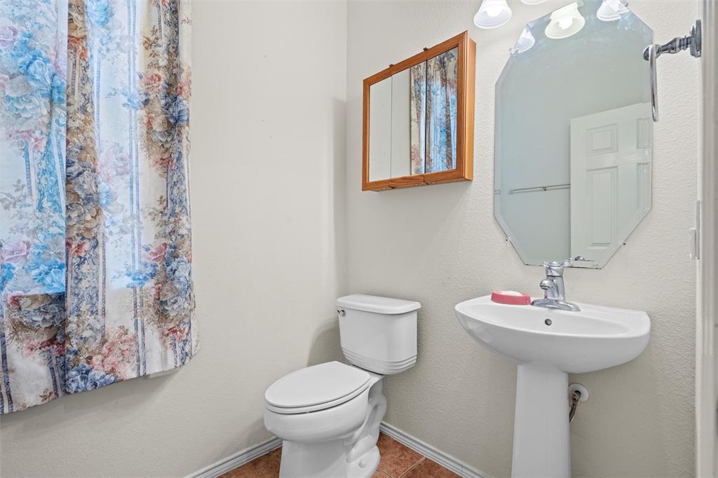 Parkview Ph 1b - Residential Lease