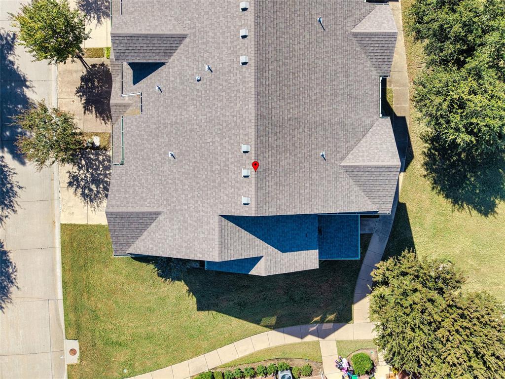 Parkview Ph 1b - Residential Lease