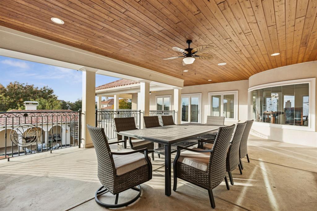 Montserrat - Residential