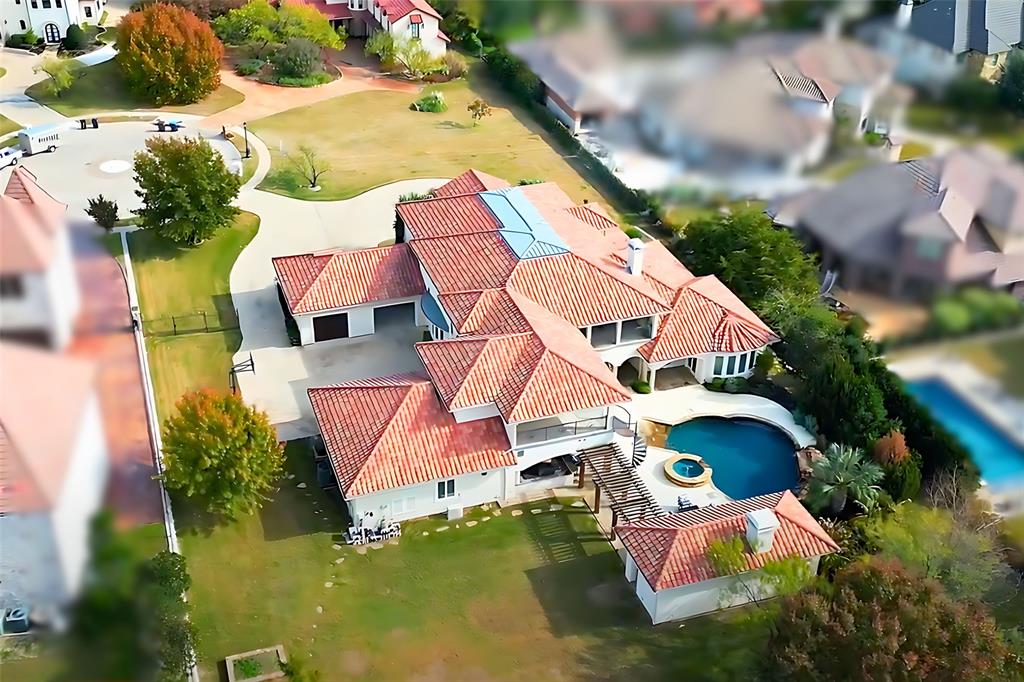 Montserrat - Residential