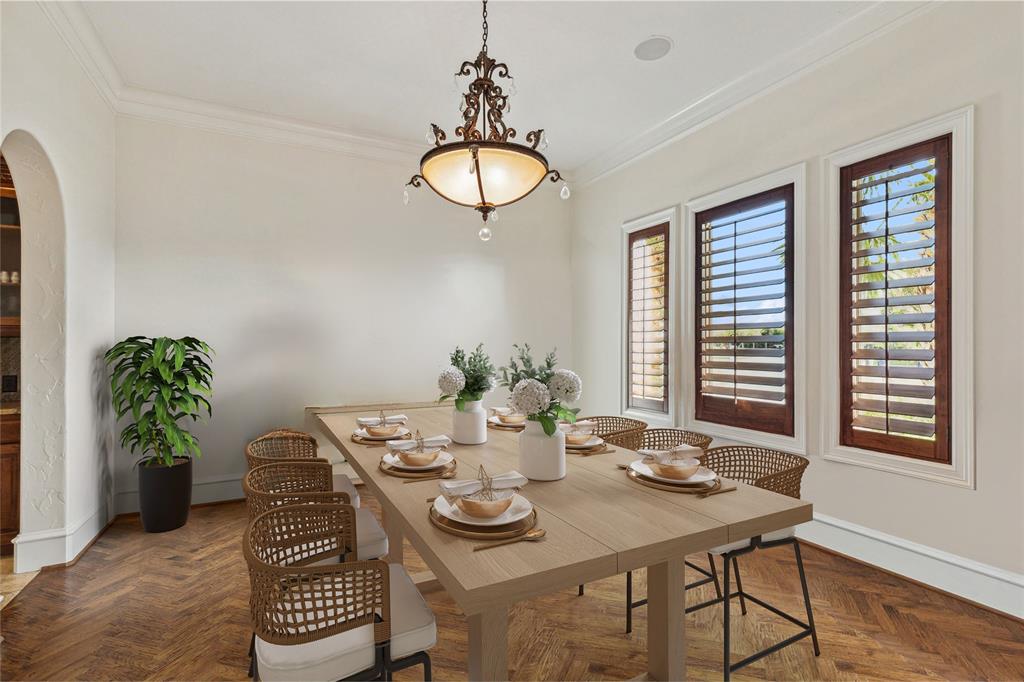 Montserrat - Residential