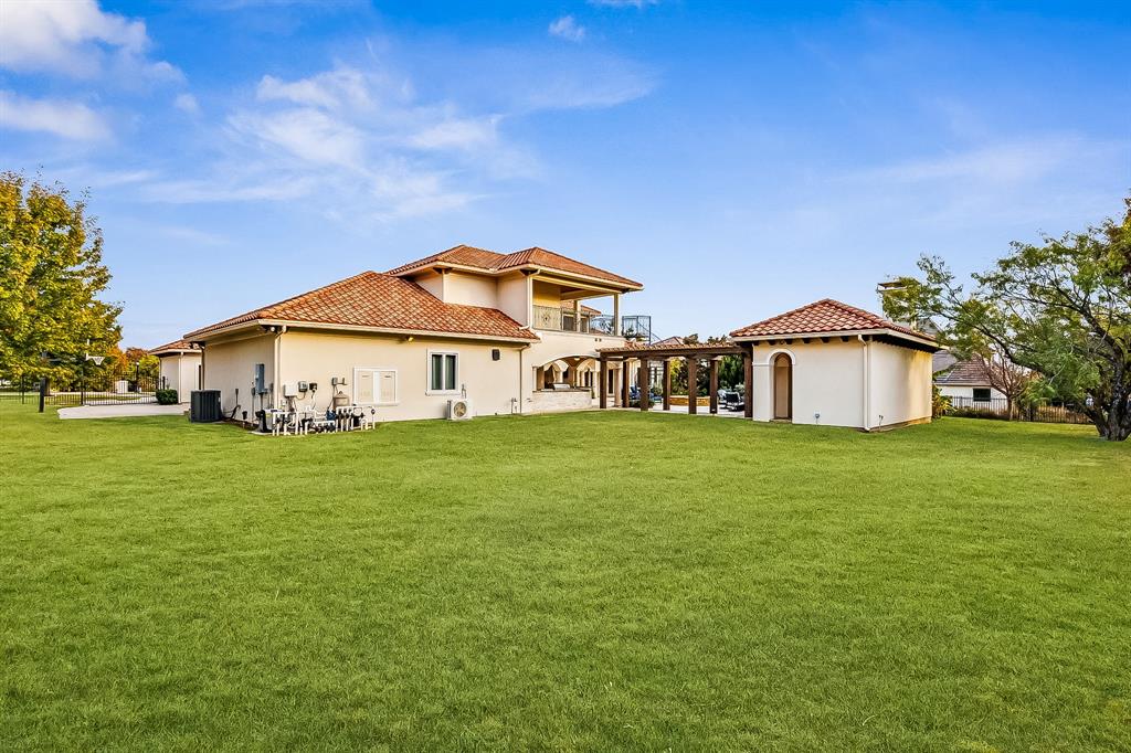 Montserrat - Residential