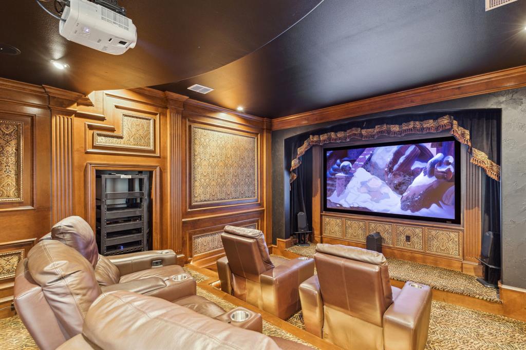 Montserrat - Residential