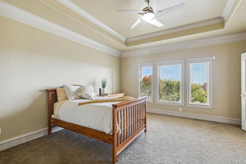 Montserrat - Residential