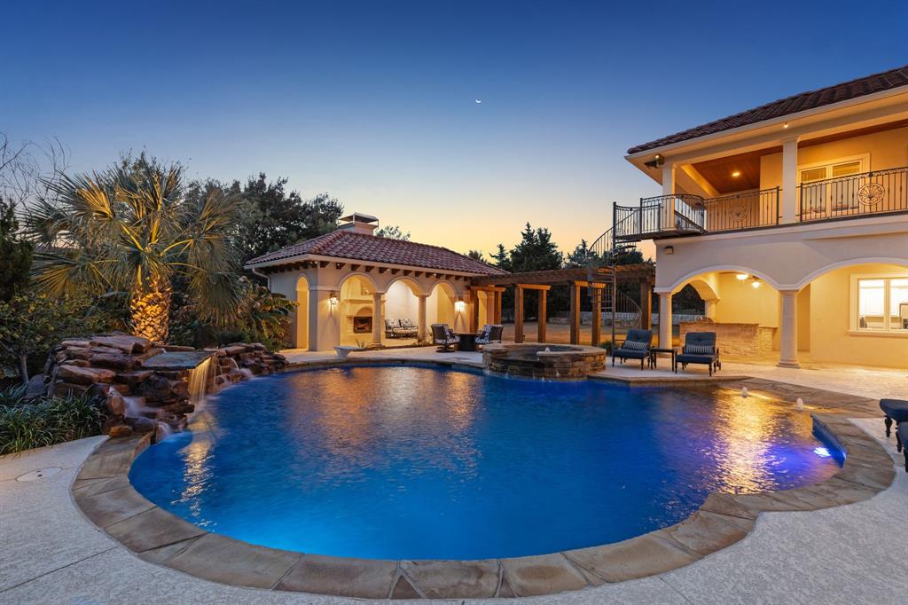 Montserrat - Residential