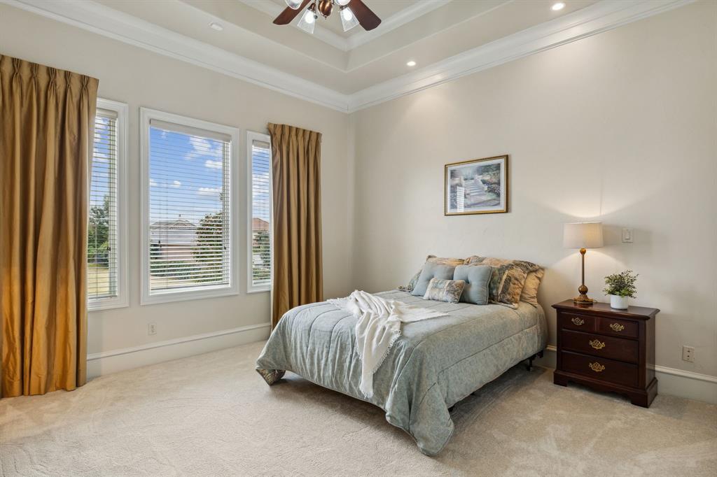 Montserrat - Residential