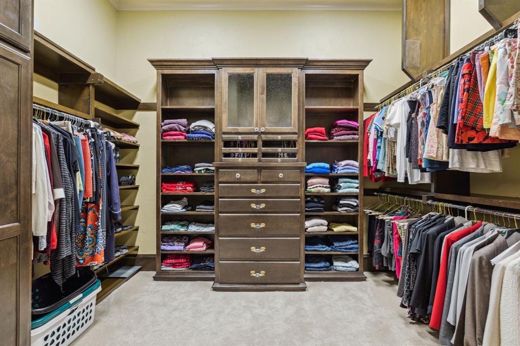 Montserrat - Residential