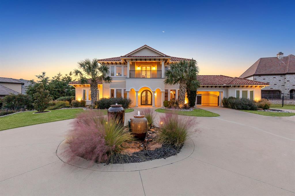 Montserrat - Residential