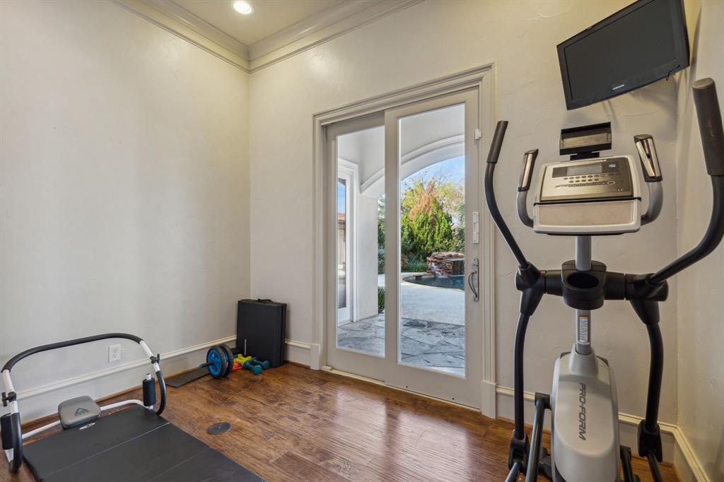 Montserrat - Residential