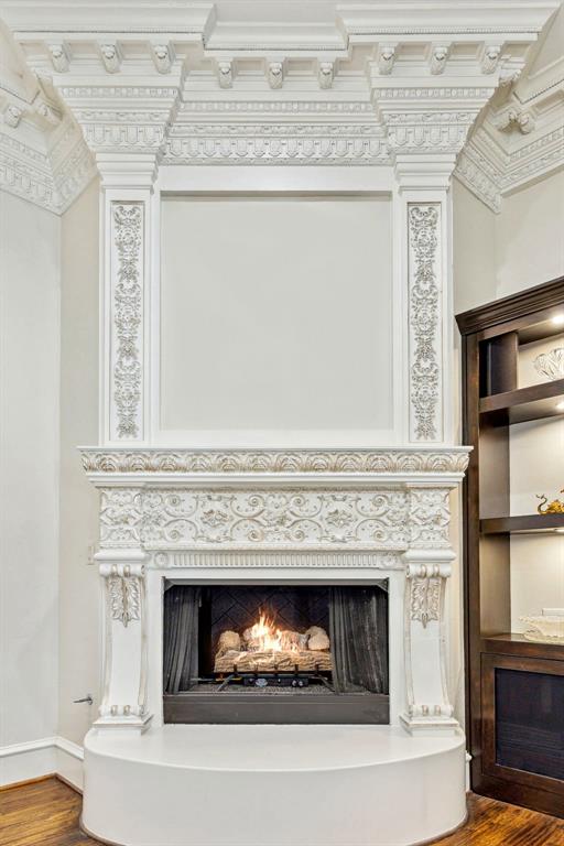 Montserrat - Residential