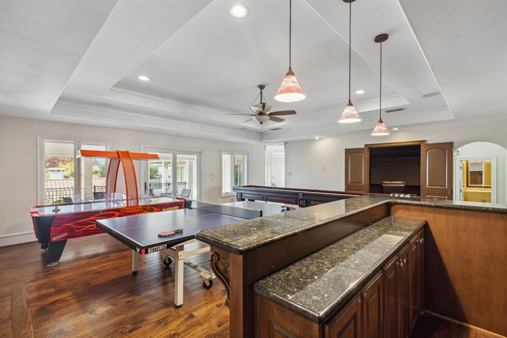 Montserrat - Residential