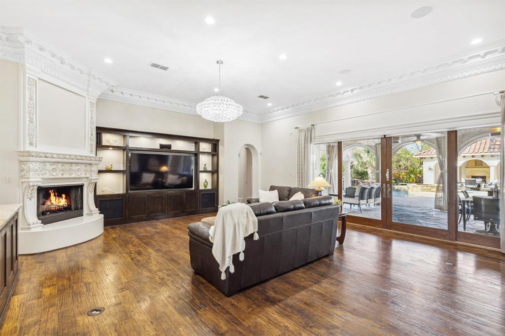 Montserrat - Residential