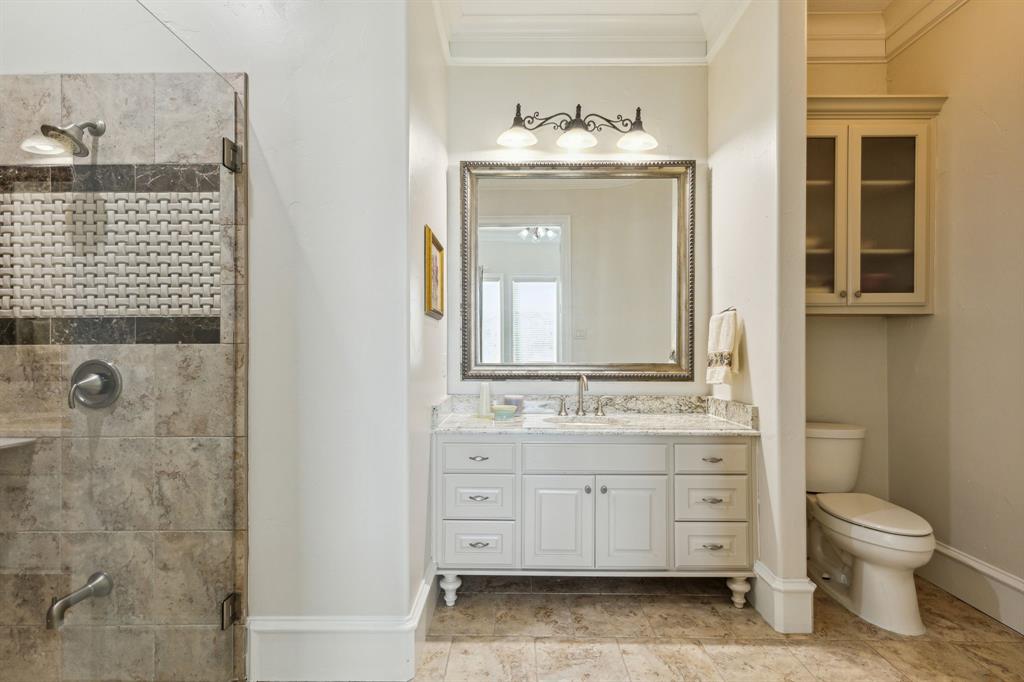 Montserrat - Residential