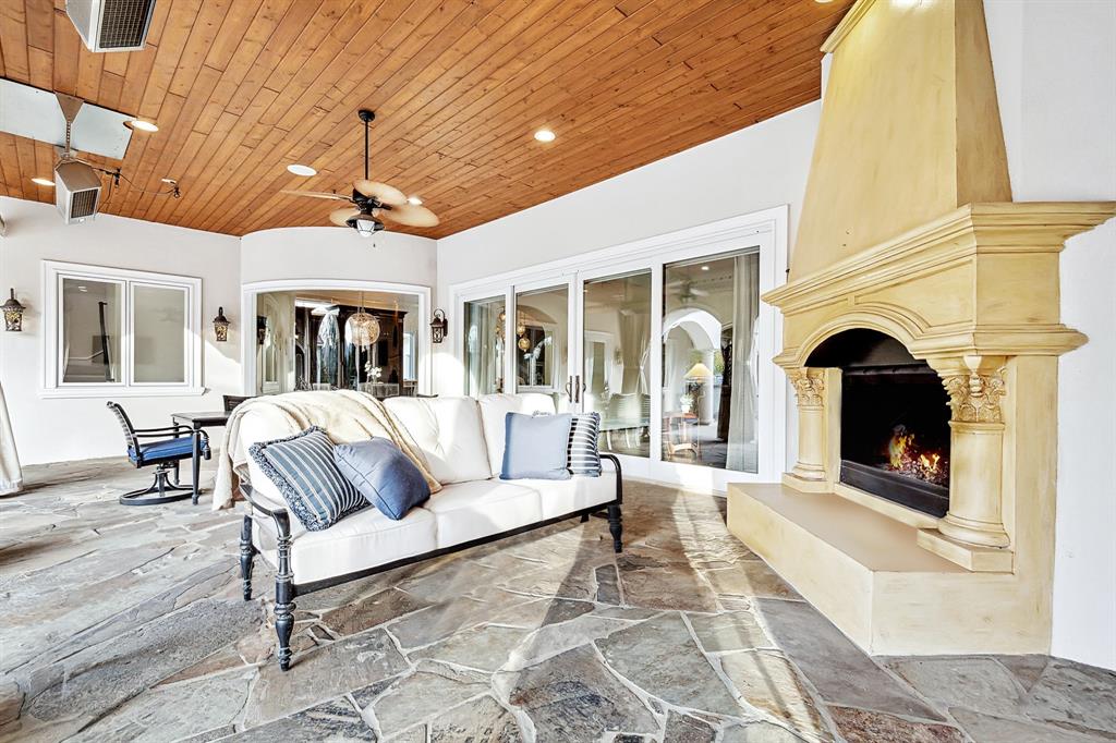 Montserrat - Residential