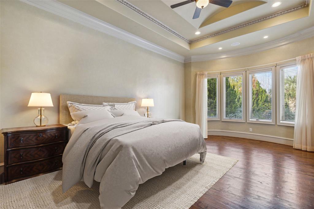 Montserrat - Residential