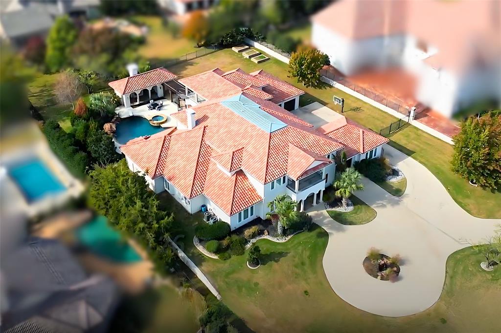 Montserrat - Residential