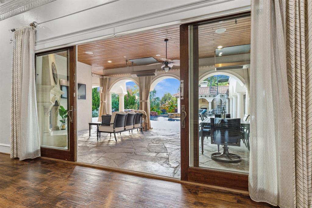 Montserrat - Residential