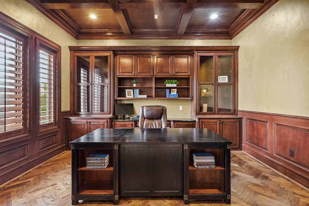 Montserrat - Residential