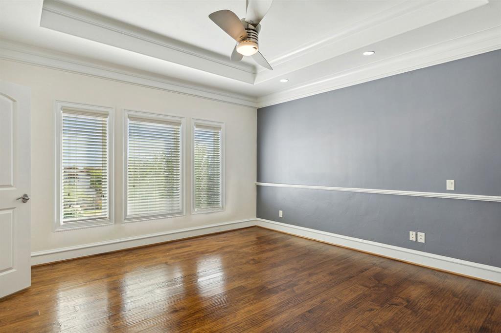 Montserrat - Residential