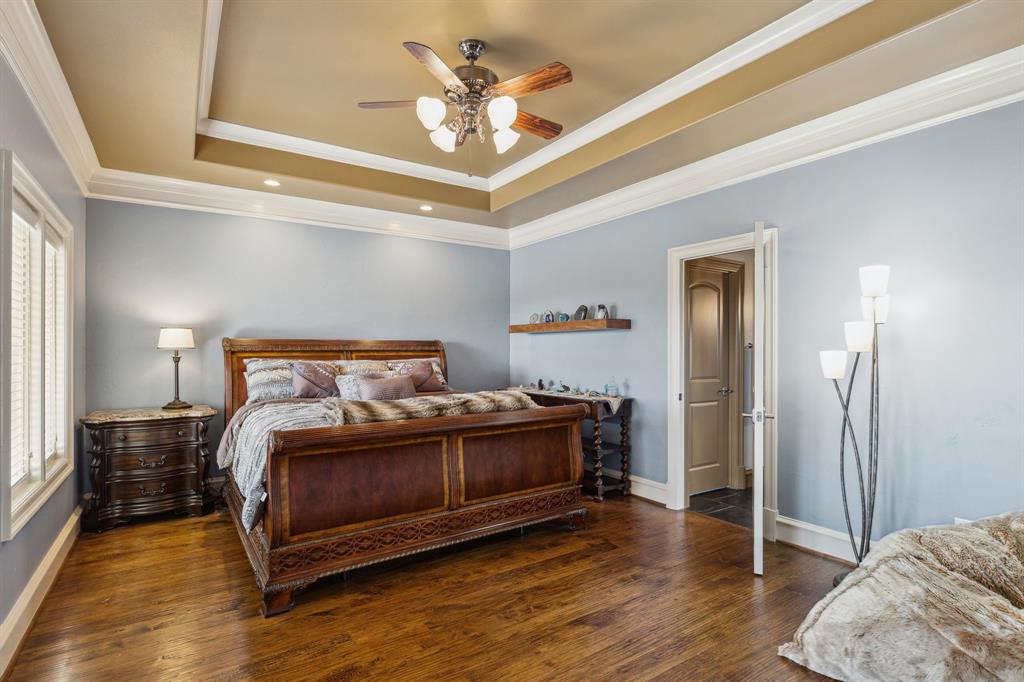 Montserrat - Residential