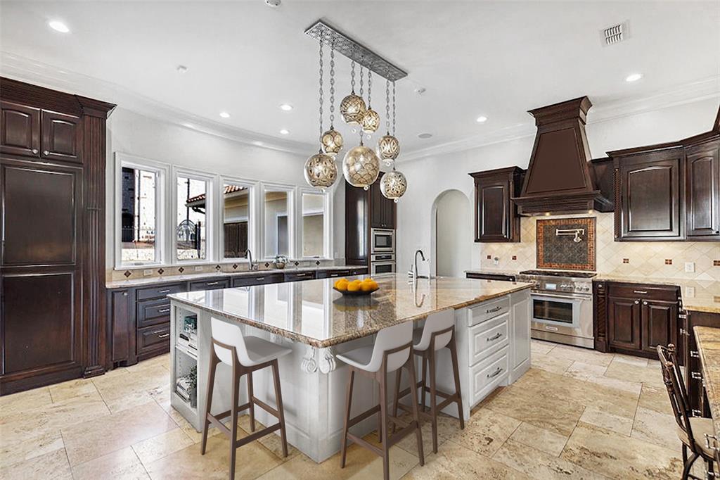 Montserrat - Residential