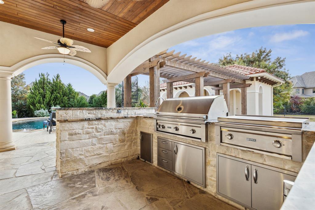 Montserrat - Residential