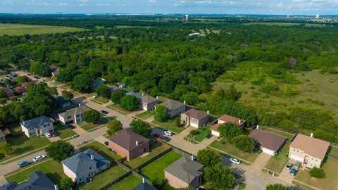 A home in Cedar Hill