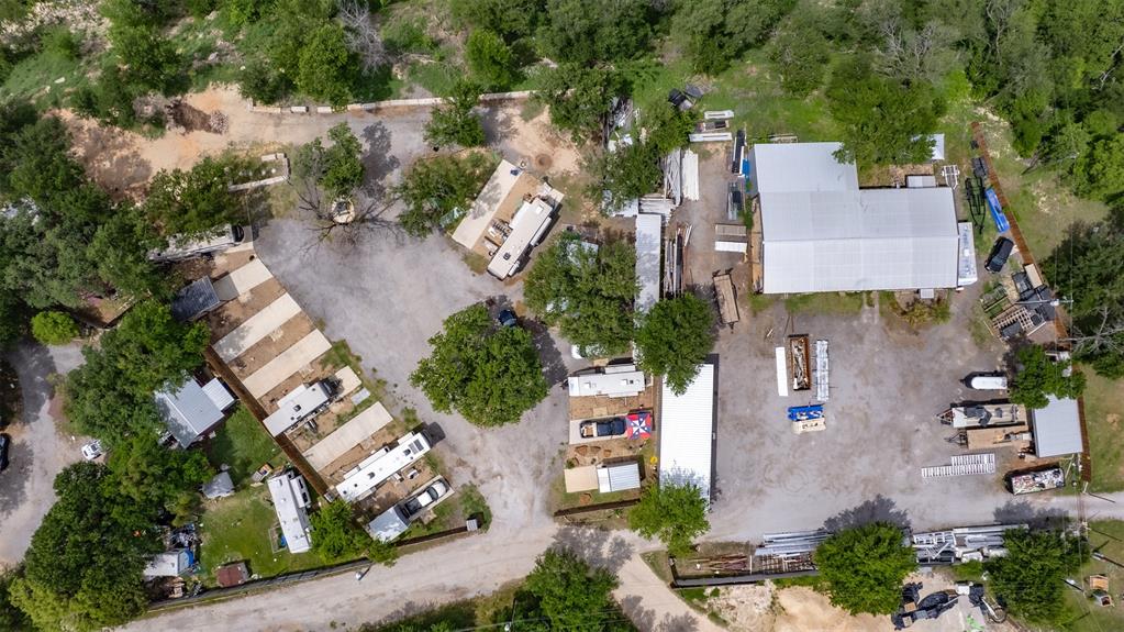 KUYKENDALL, CATHERINE A SURVEY Abstract 901 Tract - Commercial Sale
