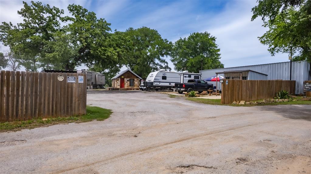 KUYKENDALL, CATHERINE A SURVEY Abstract 901 Tract - Commercial Sale