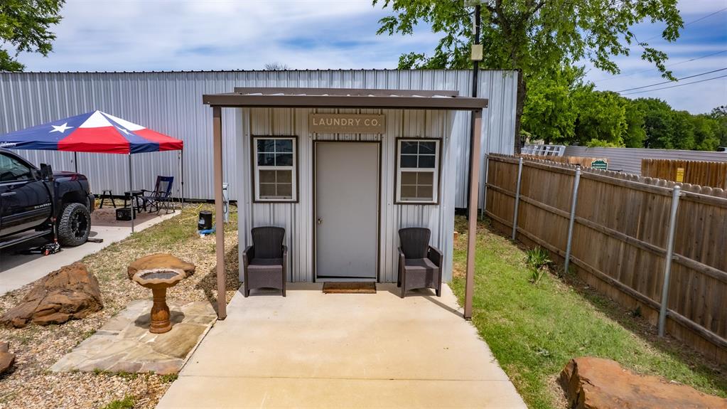 KUYKENDALL, CATHERINE A SURVEY Abstract 901 Tract - Commercial Sale