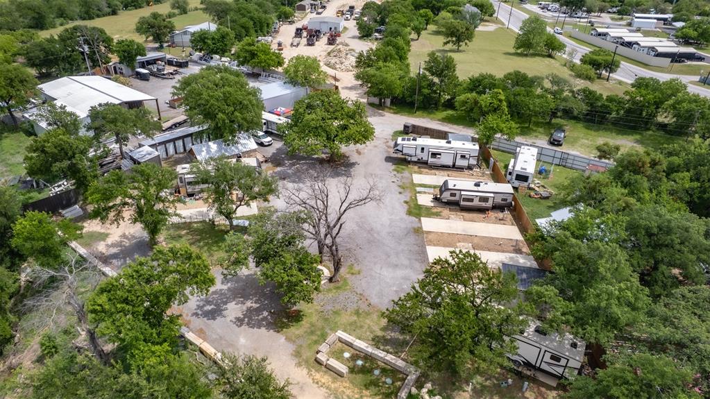 KUYKENDALL, CATHERINE A SURVEY Abstract 901 Tract - Commercial Sale