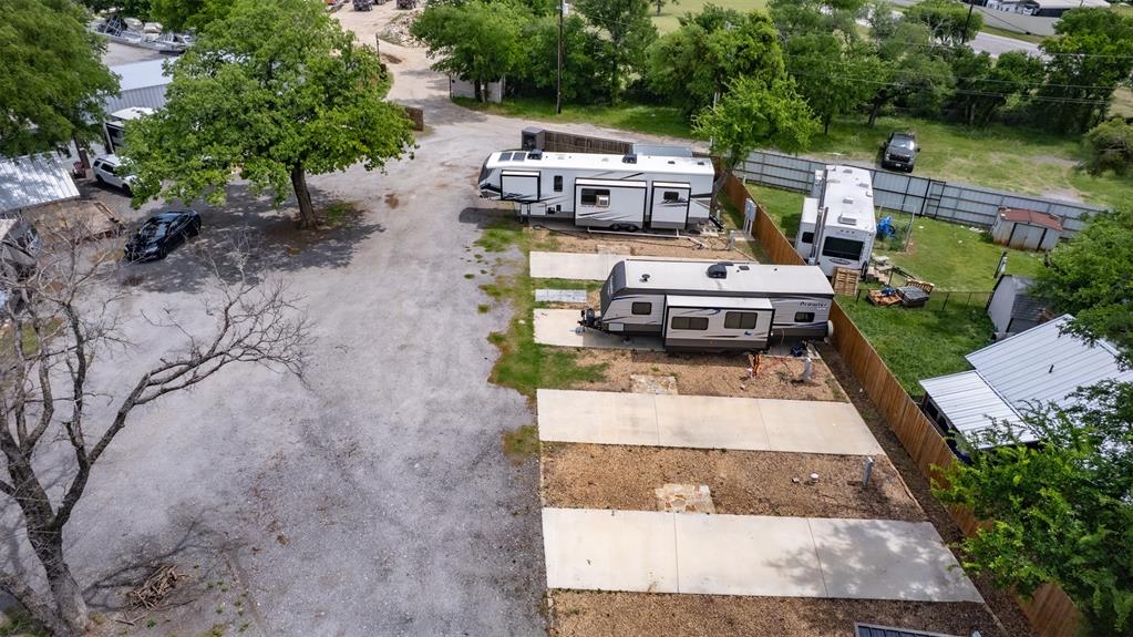 KUYKENDALL, CATHERINE A SURVEY Abstract 901 Tract - Commercial Sale