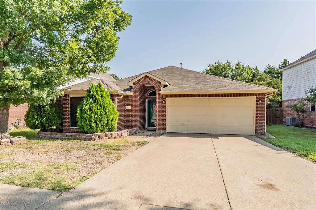 1501 Cross Courts Drive