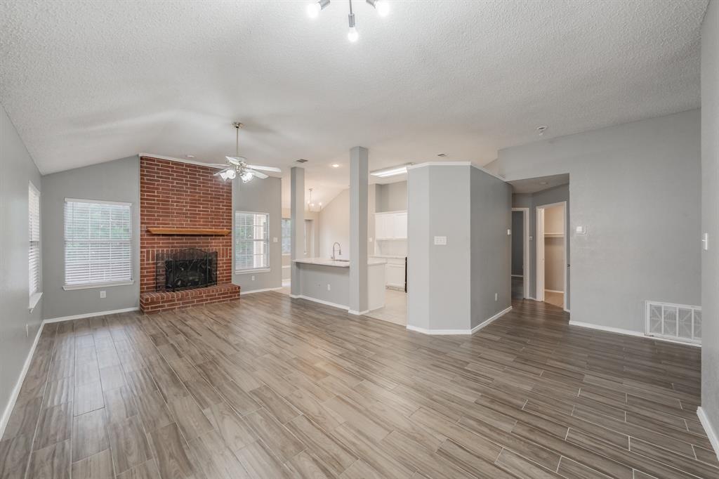1501 Cross Courts Drive