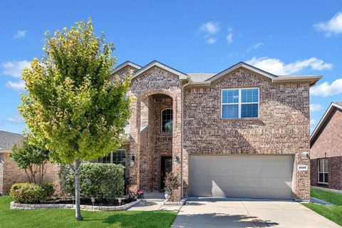 3505 Van Zandt Road Melissa TX 75454