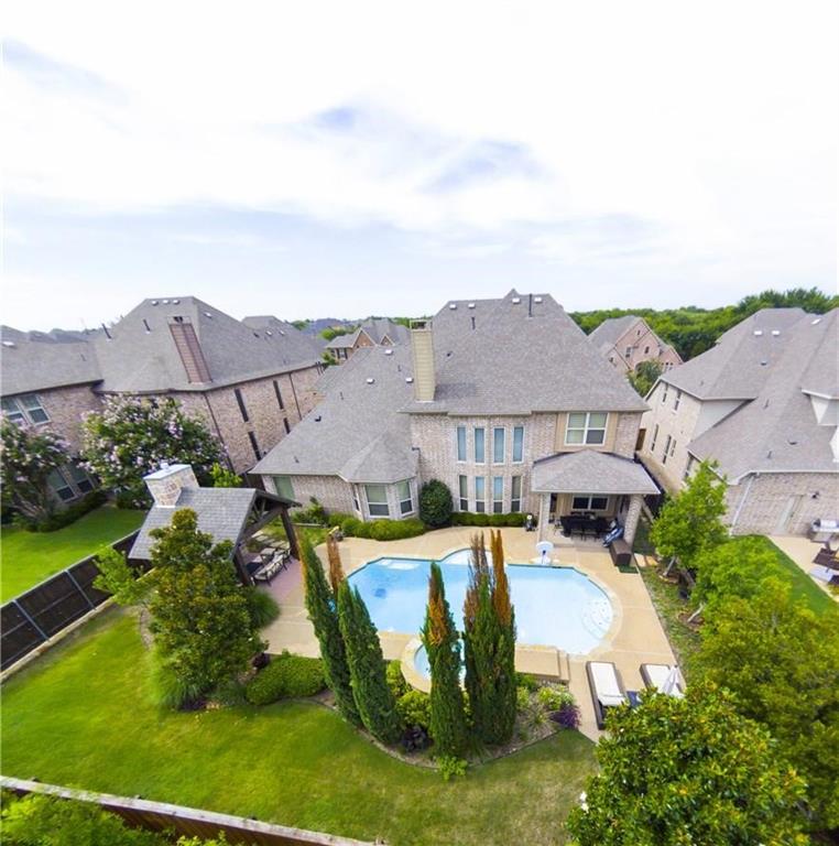 1804 Reynolds Court