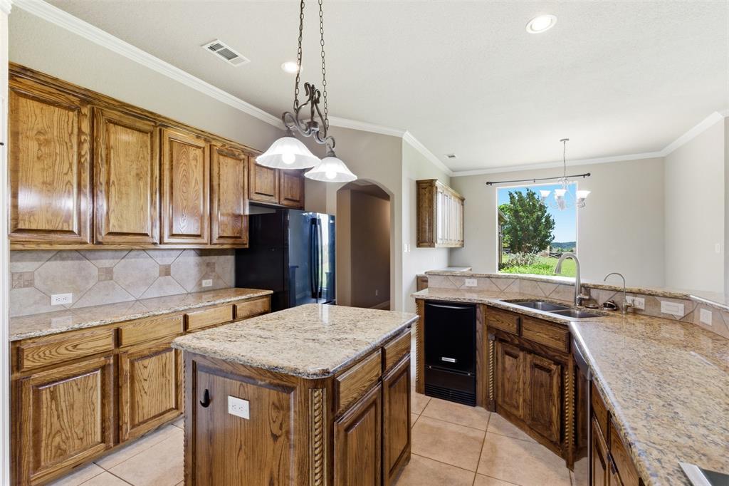 Mustang Creek Estates - Residential