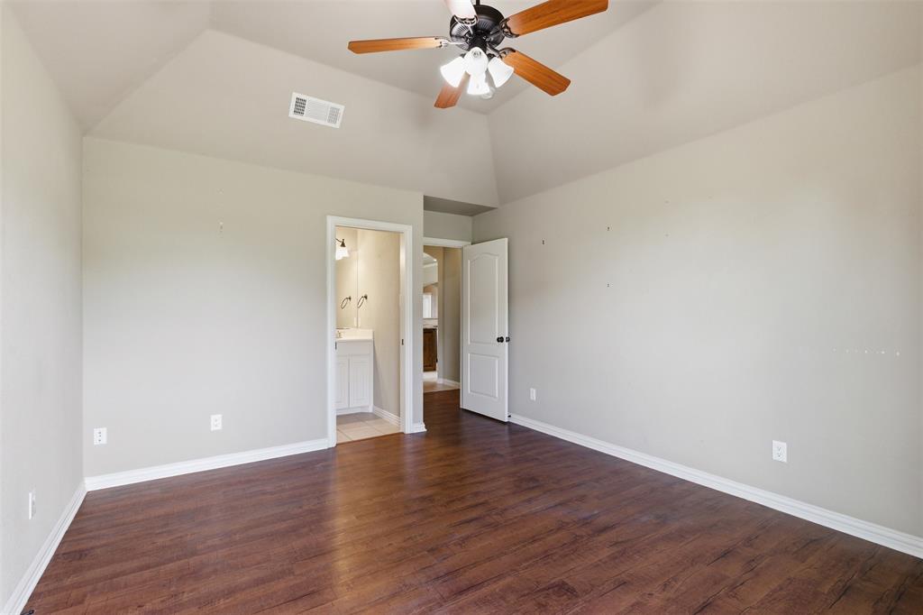 Mustang Creek Estates - Residential