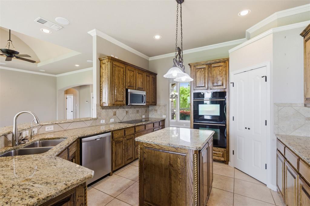 Mustang Creek Estates - Residential