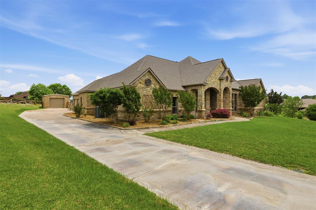 Mustang Creek Estates - Residential