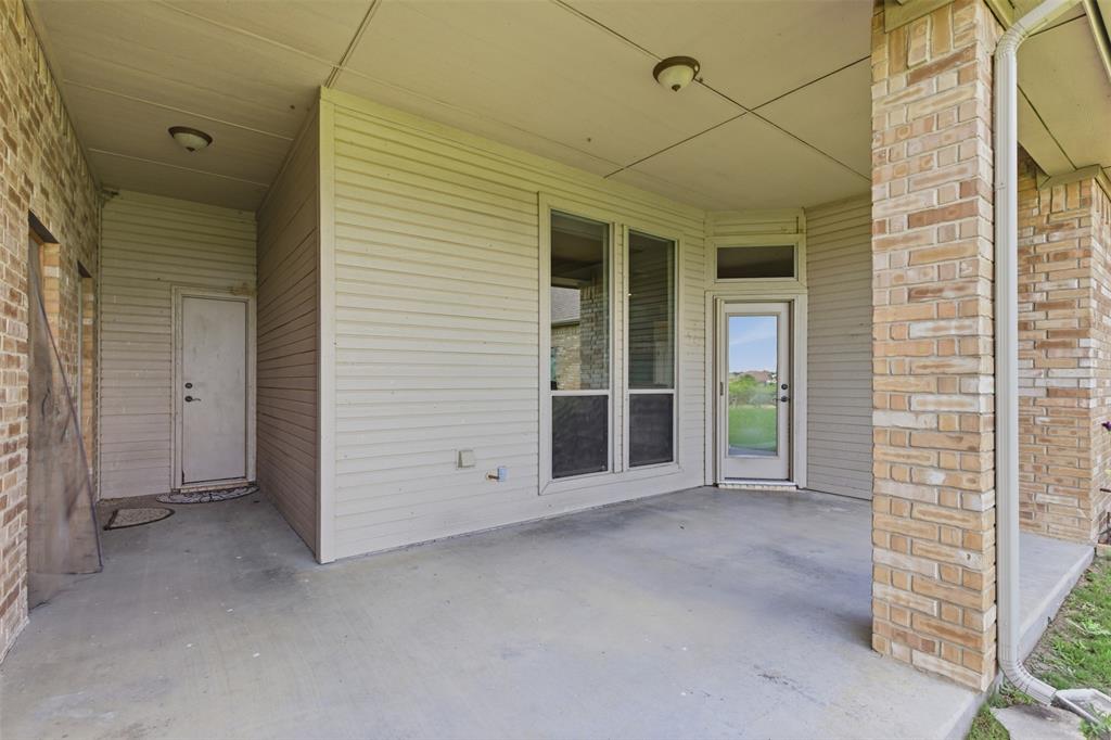 Mustang Creek Estates - Residential