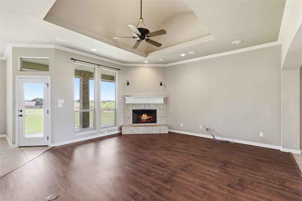 Mustang Creek Estates - Residential