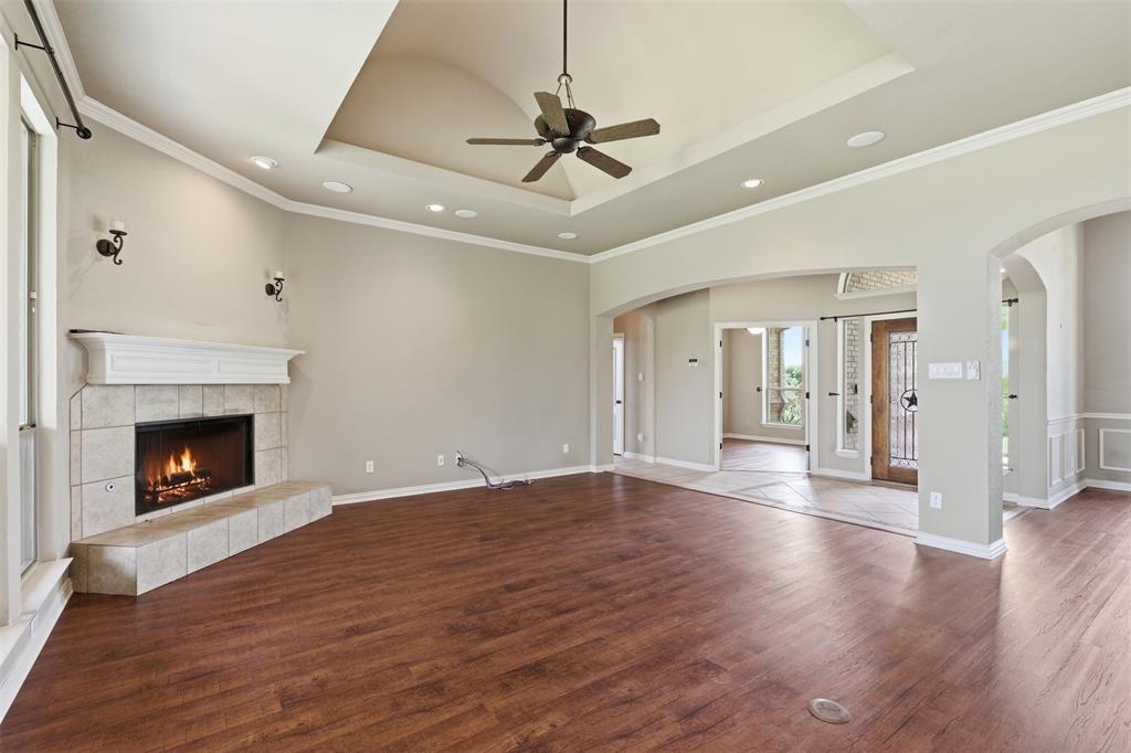 Mustang Creek Estates - Residential