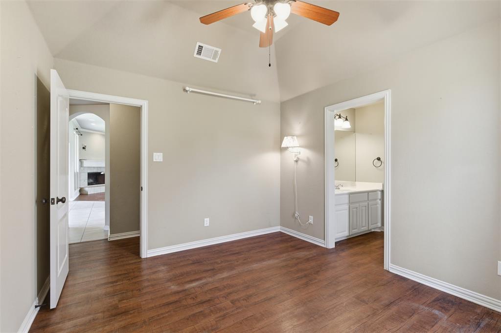 Mustang Creek Estates - Residential