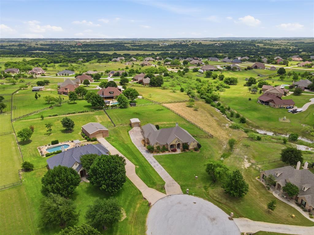 Mustang Creek Estates - Residential