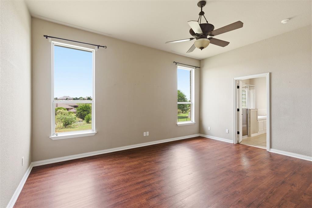 Mustang Creek Estates - Residential