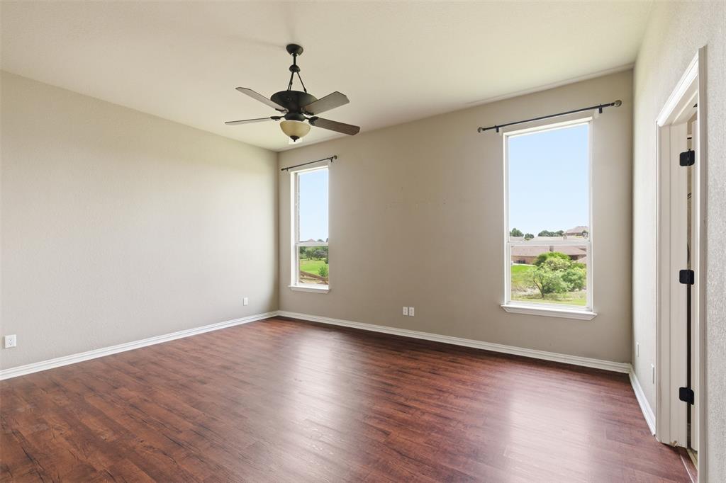Mustang Creek Estates - Residential