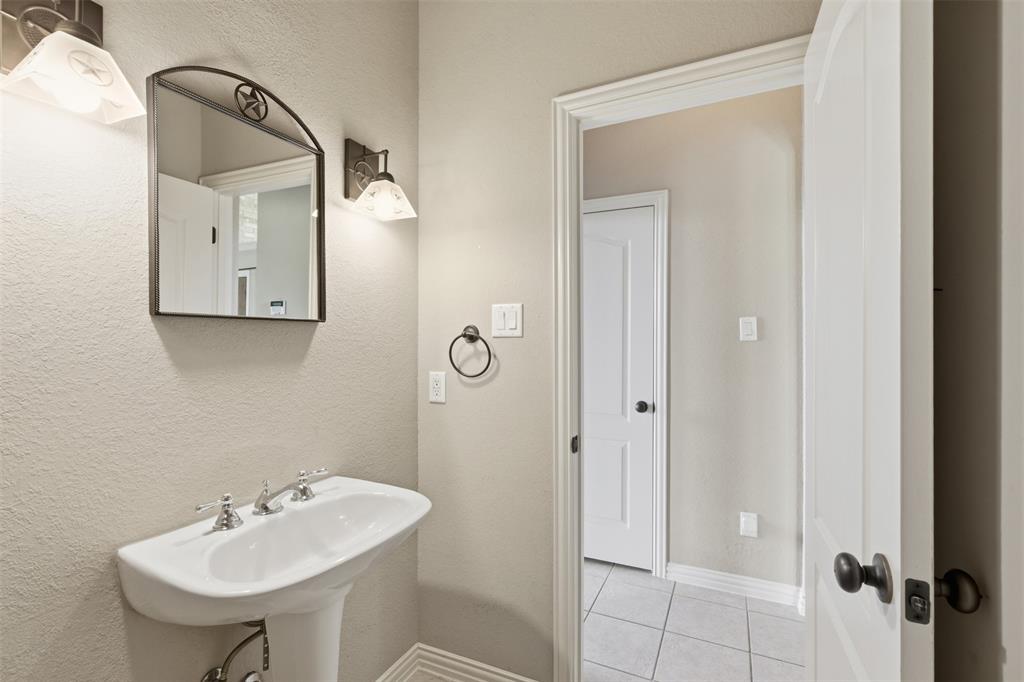 Mustang Creek Estates - Residential