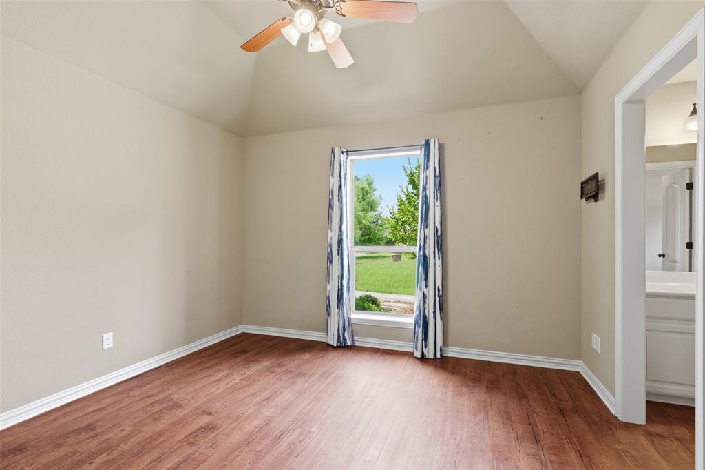 Mustang Creek Estates - Residential