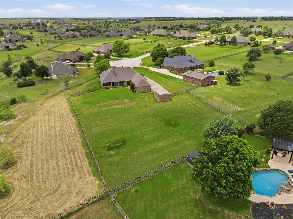 Mustang Creek Estates - Residential